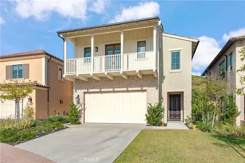 162 Statura, Irvine, CA 92602