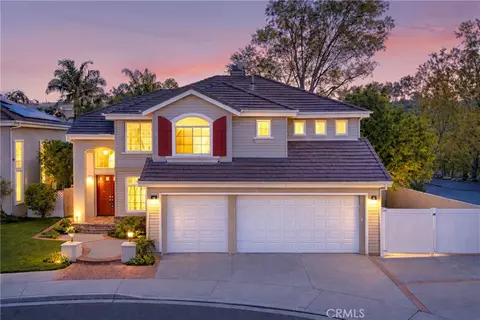 18 Broadleaf, Irvine, CA 92612