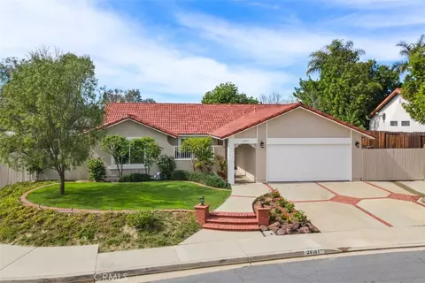 24181 Novia Cir, Mission Viejo, CA 92691