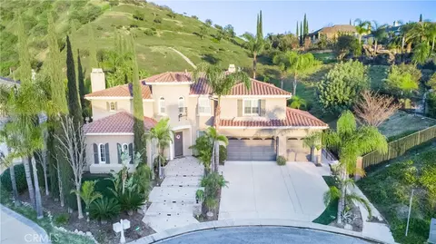3718 Welsh Pony Ln, Yorba Linda, CA 92886