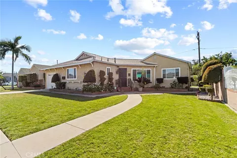 9514 Bradhurst, Pico Rivera, CA 90660