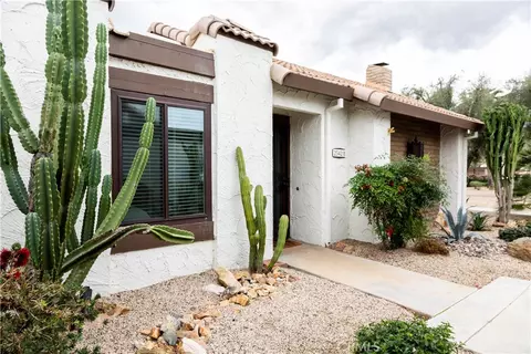 2542 Miramonte E #B, Palm Springs, CA 92264