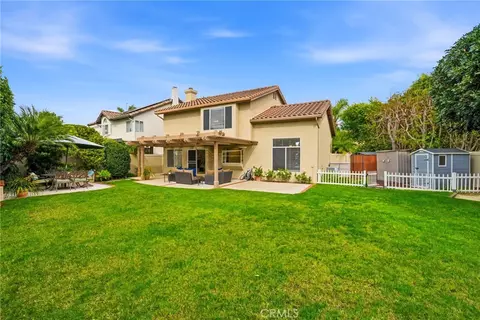 4 Coppercrest, Aliso Viejo, CA 92656