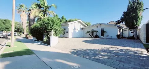 1814 W Tedmar Ave, Anaheim, CA 92804