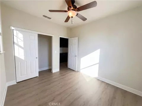 Bedroom - 4660 Lue Ln, Carmichael, CA 95608 photo 3 of 5