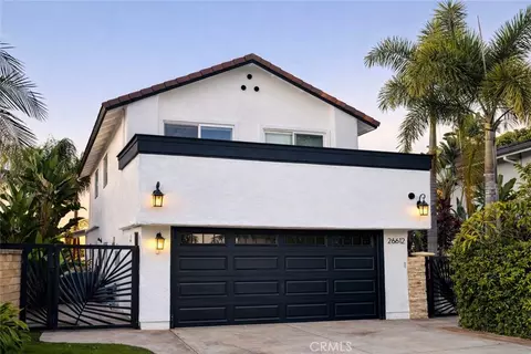 26612 Altanero, Mission Viejo, CA 92691