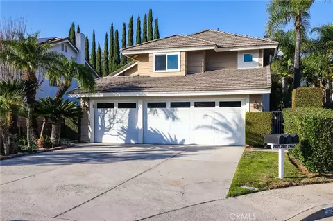 21025 Horsetree, Trabuco Canyon, CA 92679