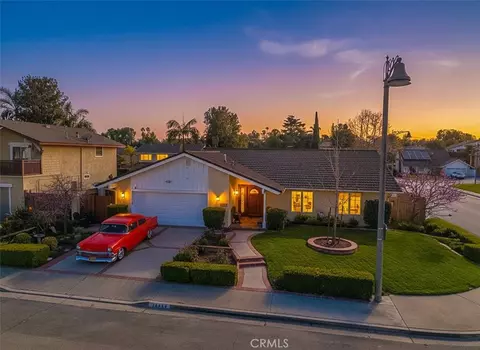 26652 Pepita Dr, Mission Viejo, CA 92691