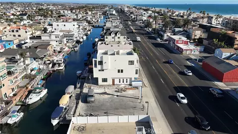 16746 Pacific Coast, Sunset Beach, CA 90742