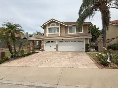 752 Newbury Way, Diamond Bar, CA 91765
