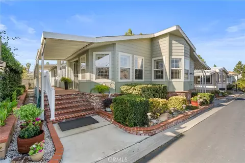 24001 Muirlands #352, Lake Forest, CA 92630