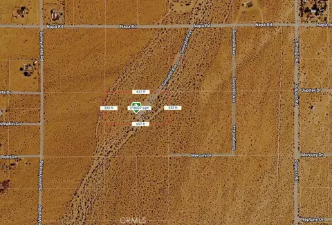 0 Sunnyhill Ave, Landers, CA 92285