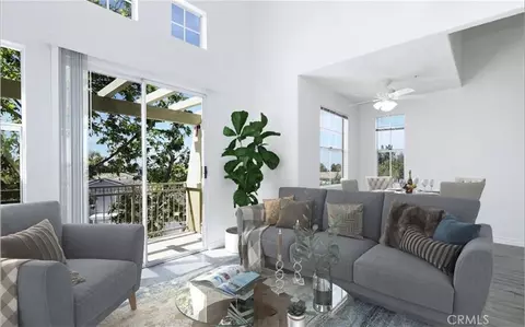 4 Woodcrest Ln #308, Aliso Viejo, CA 92656