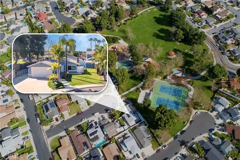 22941 Sierra St, Lake Forest, CA 92630