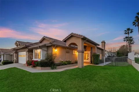 699 Amber Sky, Banning, CA 92220