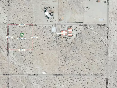 63445 13th Ave, Desert Hot Springs, CA 92240