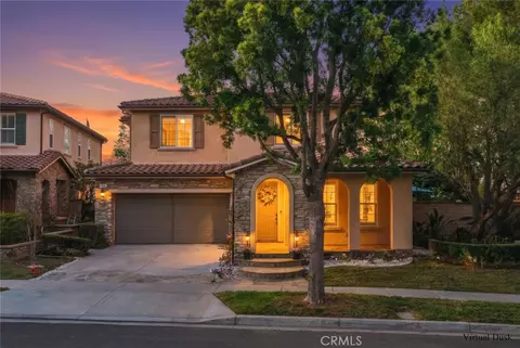 133 Weathervane, Irvine, CA 92603