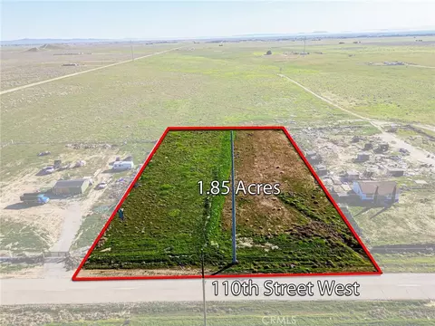 49850 W 110th St W, Antelope Acres, CA 93536