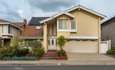 22 Hunter, Irvine, CA 92620