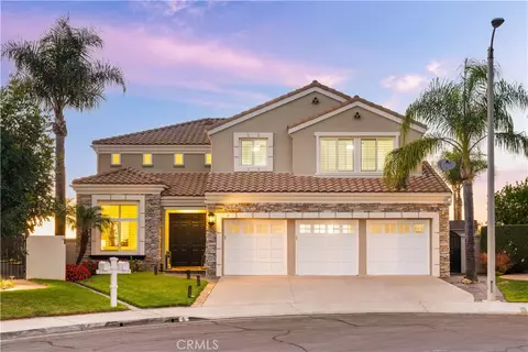 5 Via Taliana, Rancho Santa Margarita, CA 92688