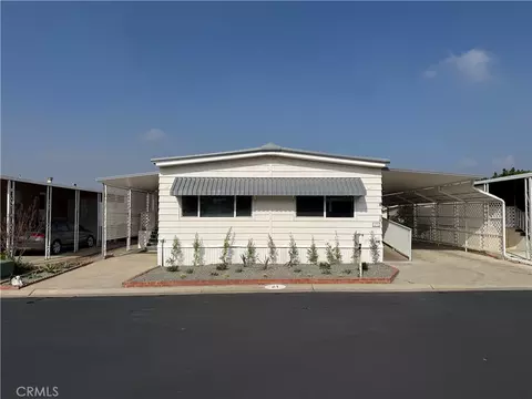 3500 Buchanan St #21, Riverside, CA 92503