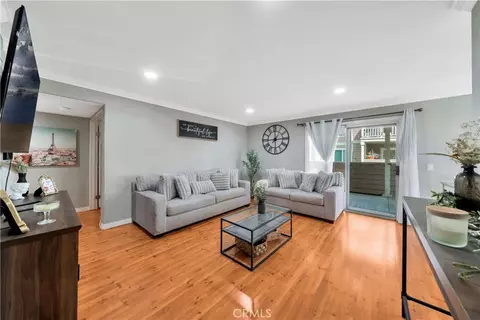 6971 Knollcrest #47, Garden Grove, CA 92845
