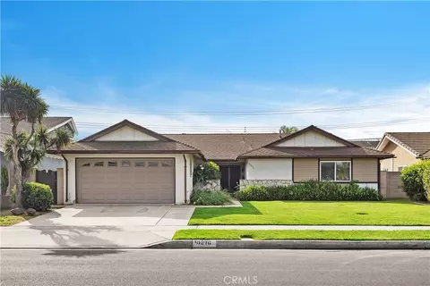 10276 Falcon, Fountain Valley, CA 92708