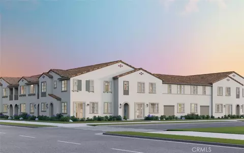4192 S S Limecrest Paseo #34, Ontario, CA 91761