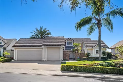 4 Northampton, Coto De Caza, CA 92679