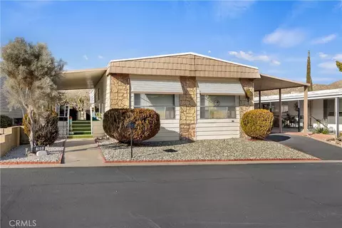 54999 Martinez Trl #101, Yucca Valley, CA 92284