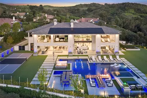 11 Thurston Dr, Coto De Caza, CA 92679