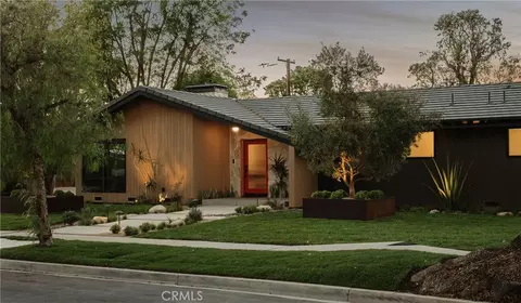 5401 El Parque, Long Beach, CA 90815