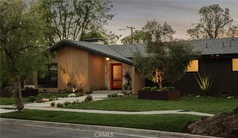 5401 El Parque, Long Beach, CA 90815