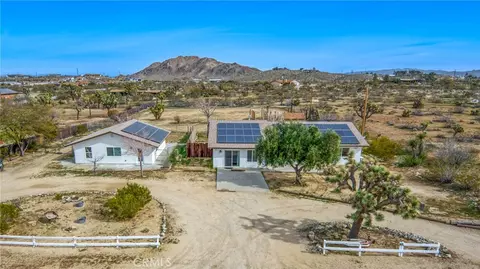 4537 Anita Ave, Yucca Valley, CA 92284