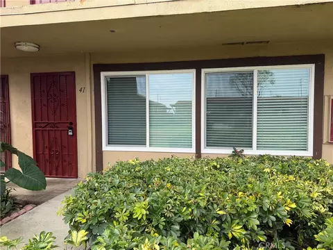 1400 W Warner Ave #41, Santa Ana, CA 92704