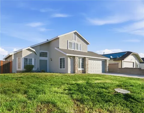 3621 Apollo, Palmdale, CA 93550