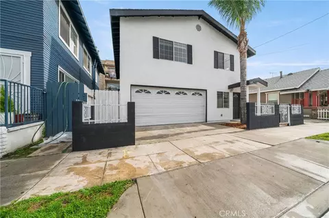 420 Cerritos Ave, Long Beach, CA 90802