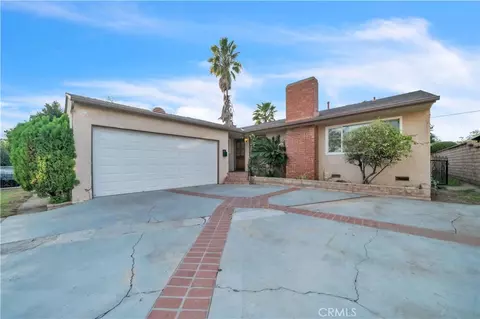 14357 Herron St, Sylmar, CA 91342