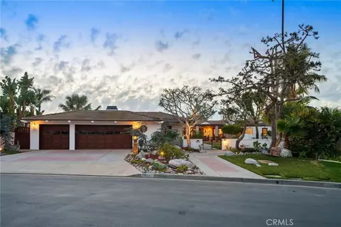 183 Monarch Bay, Dana Point, CA 92629