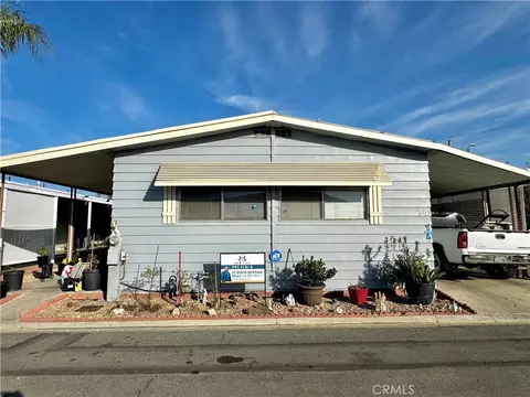 1895 W Devonshire Ave #34, Hemet, CA 92545