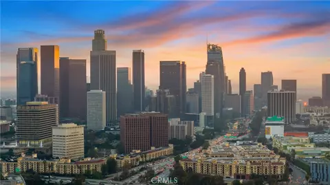 1056 N Joels Pl, Los Angeles, CA 90012