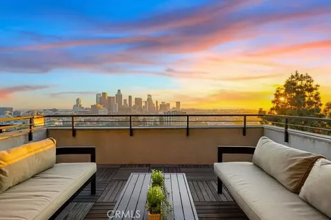 1056 N Joels Pl, Los Angeles, CA 90012