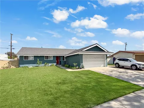 502 S Mancos Ave, Anaheim, CA 92806