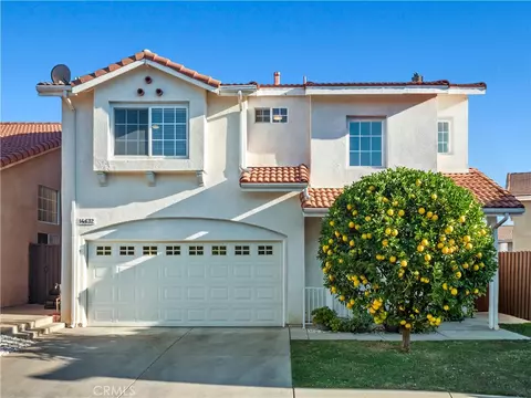 14632 Glenridge Ct, Sylmar, CA 91342
