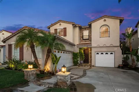 30 Acanthus, Rancho Santa Margarita, CA 92688