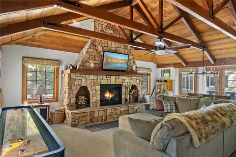 137 John Muir, Lake Arrowhead, CA 92352