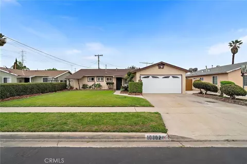 10802 Mac St, Anaheim, CA 92804