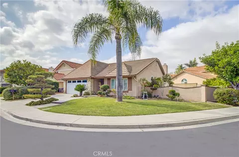 22261 Sisante, Mission Viejo, CA 92691