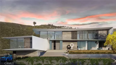 1550 Bluebird Canyon Dr, Laguna Beach, CA 92651