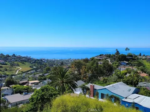 1550 Bluebird Canyon Dr, Laguna Beach, CA 92651